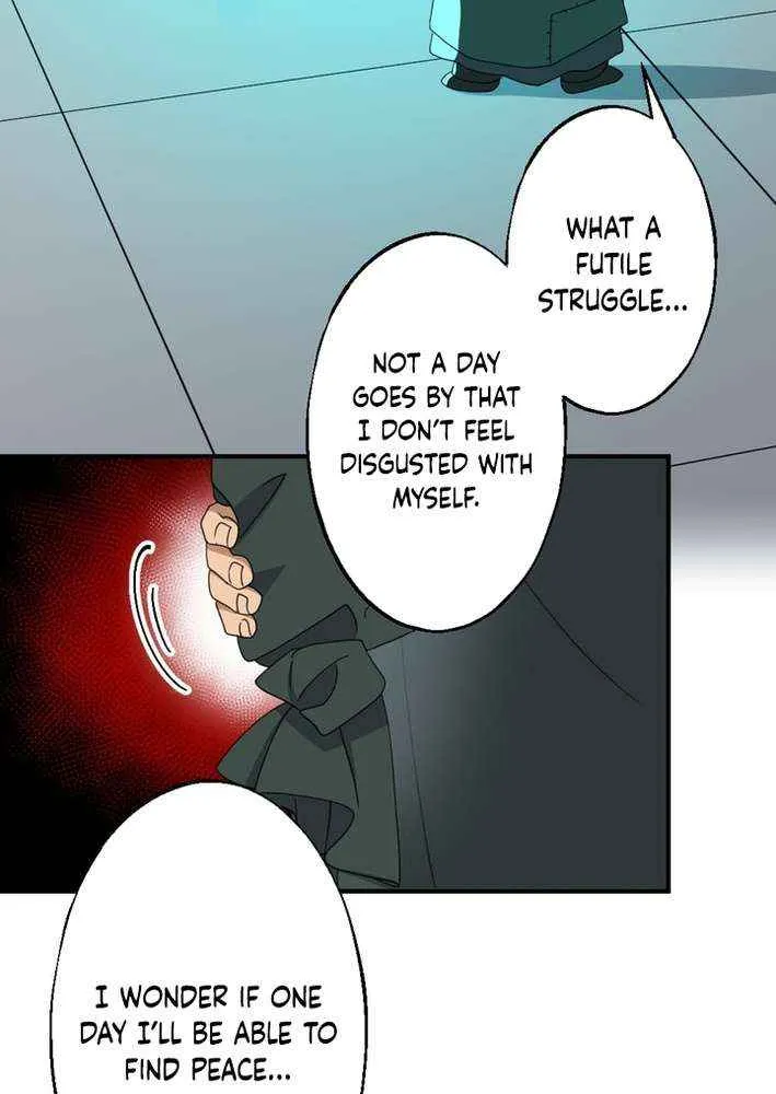 A Retired Old Sage Takes His Disciple on a Journey Chapter 44 page 8 - 