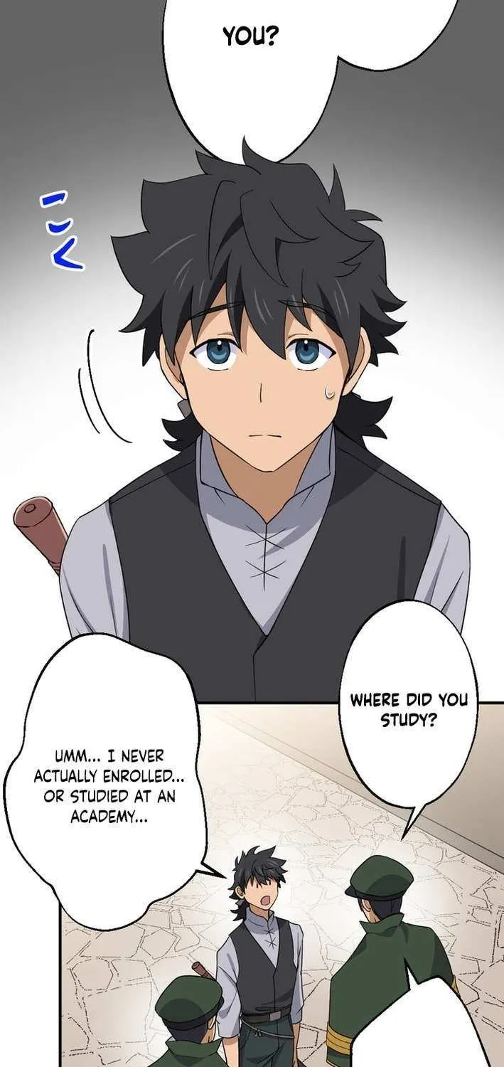 A Retired Old Sage Takes His Disciple on a Journey Chapter 45 page 11 - 