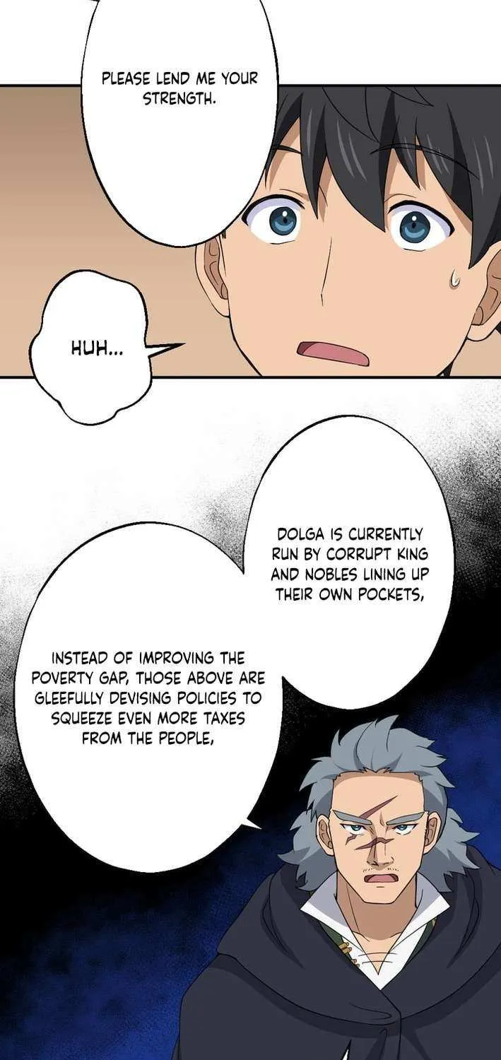 A Retired Old Sage Takes His Disciple on a Journey Chapter 45 page 24 - 