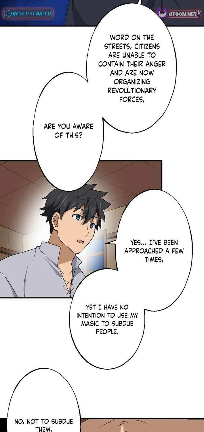 A Retired Old Sage Takes His Disciple on a Journey Chapter 45 page 25 - 