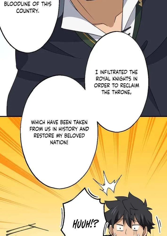 A Retired Old Sage Takes His Disciple on a Journey Chapter 45 page 28 - 