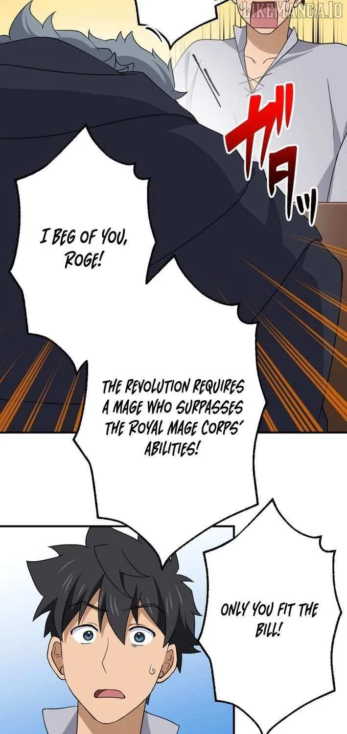 A Retired Old Sage Takes His Disciple on a Journey Chapter 45 page 29 - 