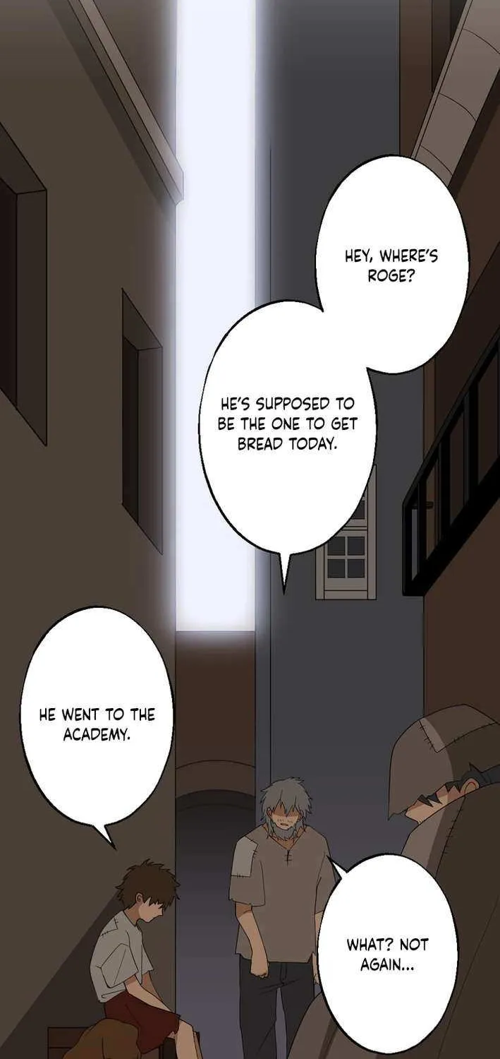 A Retired Old Sage Takes His Disciple on a Journey Chapter 45 page 4 - 