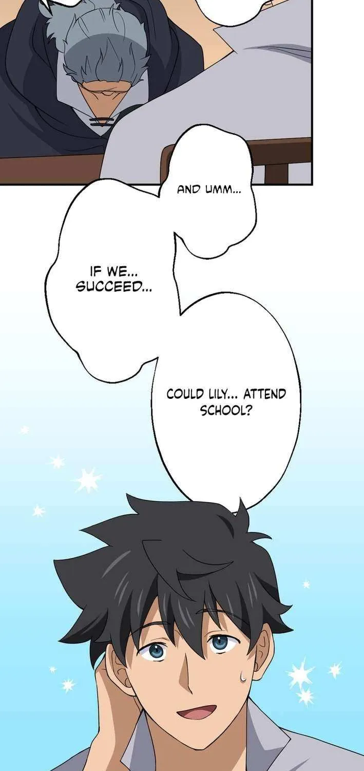 A Retired Old Sage Takes His Disciple on a Journey Chapter 45 page 31 - 