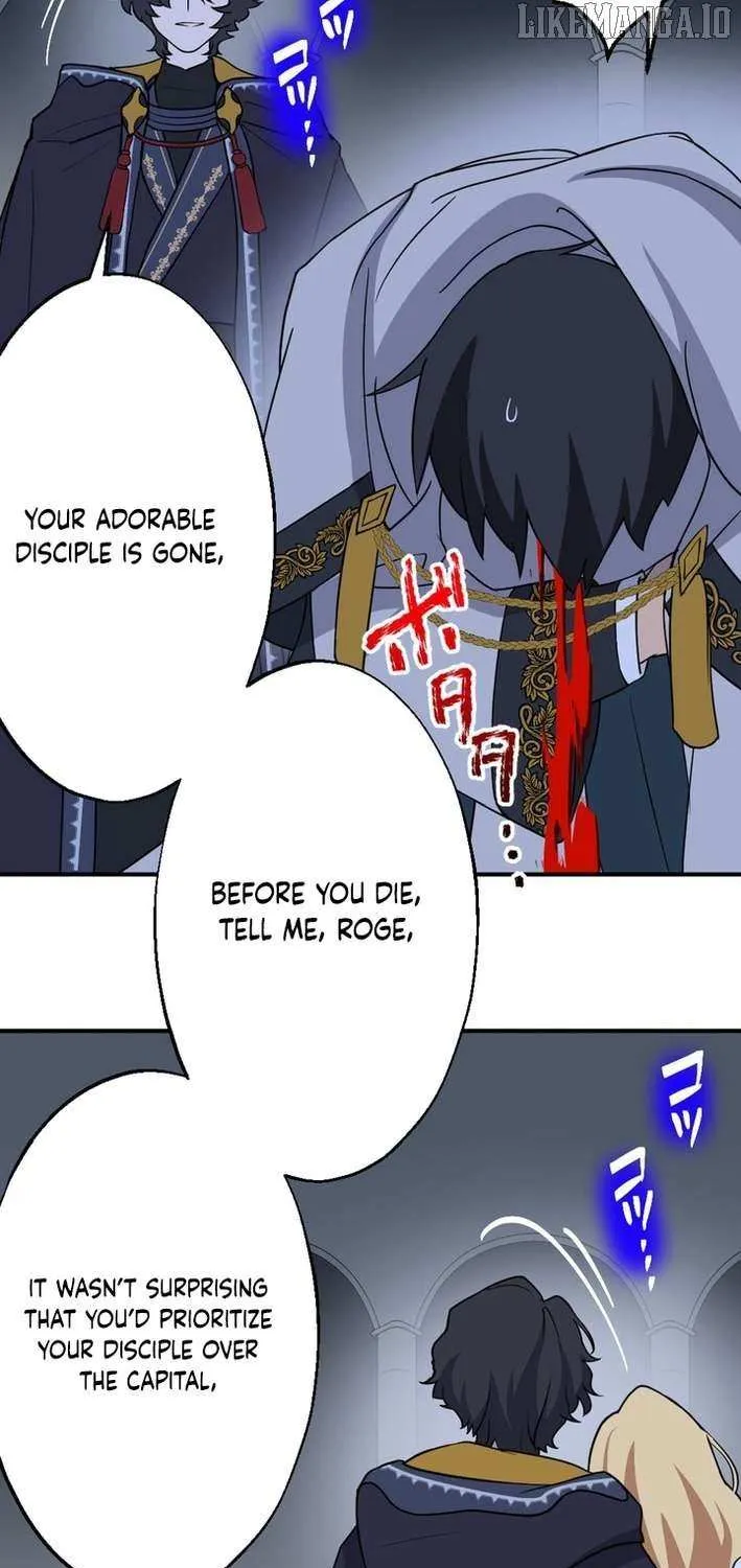 A Retired Old Sage Takes His Disciple on a Journey Chapter 45 page 43 - 