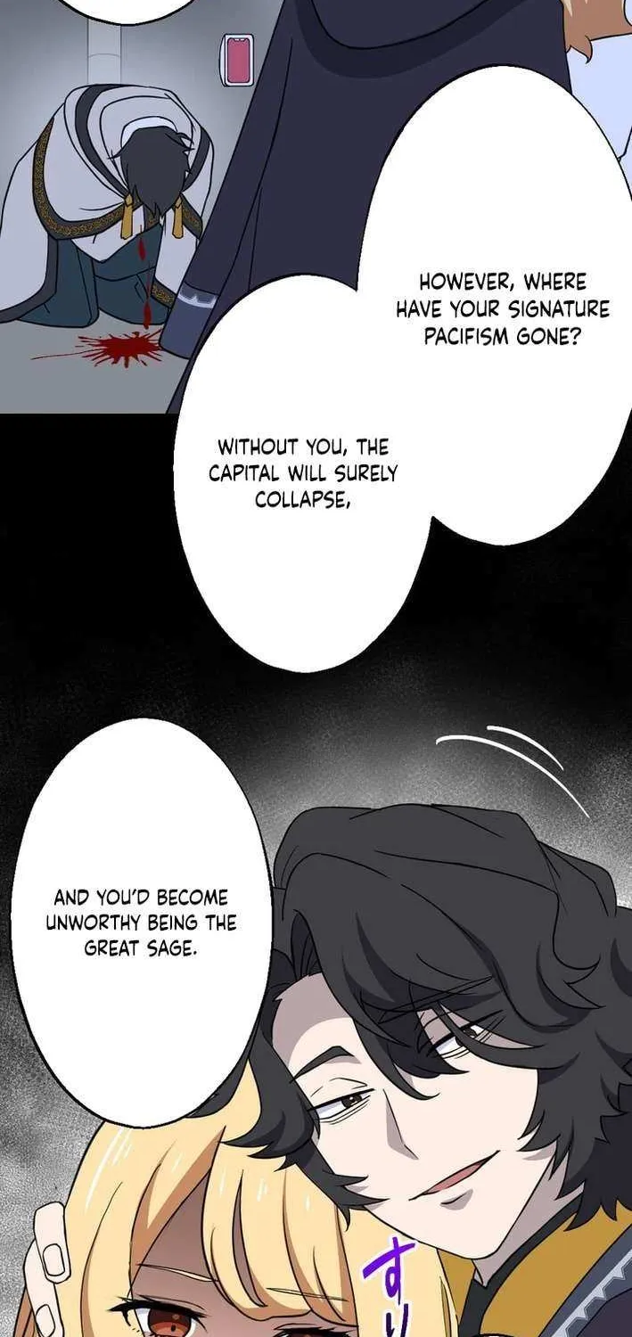 A Retired Old Sage Takes His Disciple on a Journey Chapter 45 page 44 - 