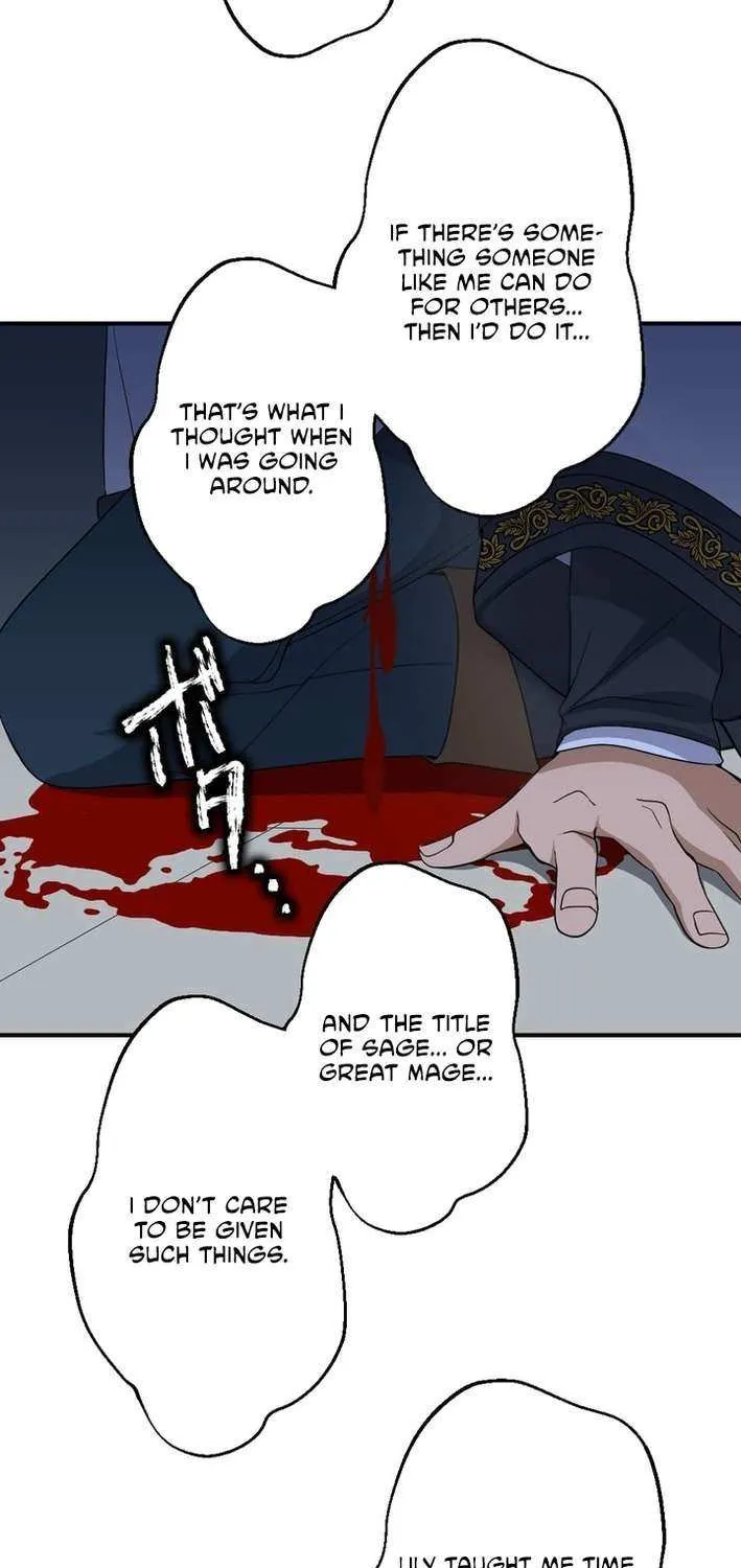 A Retired Old Sage Takes His Disciple on a Journey Chapter 45 page 47 - 