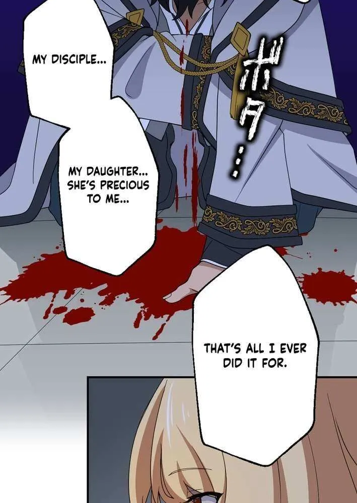 A Retired Old Sage Takes His Disciple on a Journey Chapter 45 page 49 - 