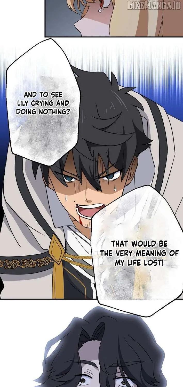 A Retired Old Sage Takes His Disciple on a Journey Chapter 45 page 50 - 