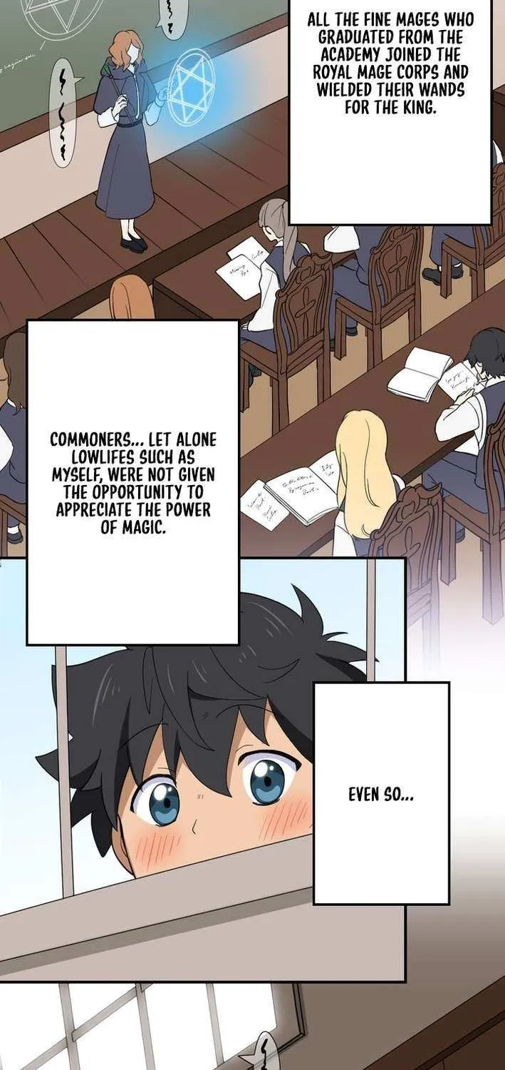 A Retired Old Sage Takes His Disciple on a Journey Chapter 45 page 9 - 