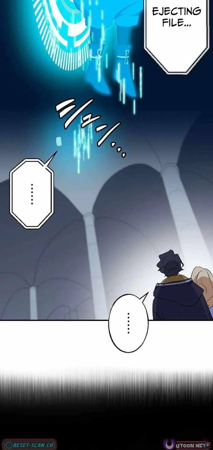 A Retired Old Sage Takes His Disciple on a Journey Chapter 46 page 19 - 