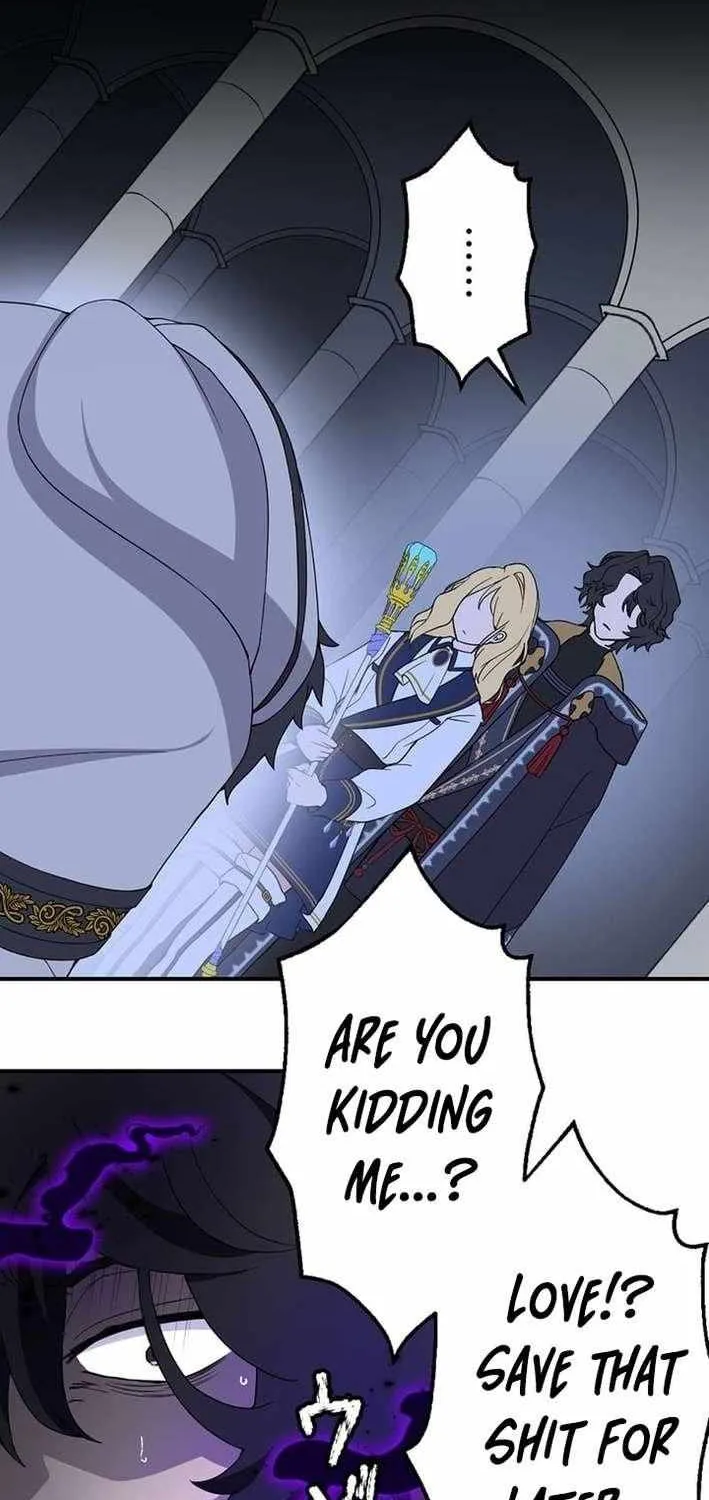 A Retired Old Sage Takes His Disciple on a Journey Chapter 46 page 3 - 