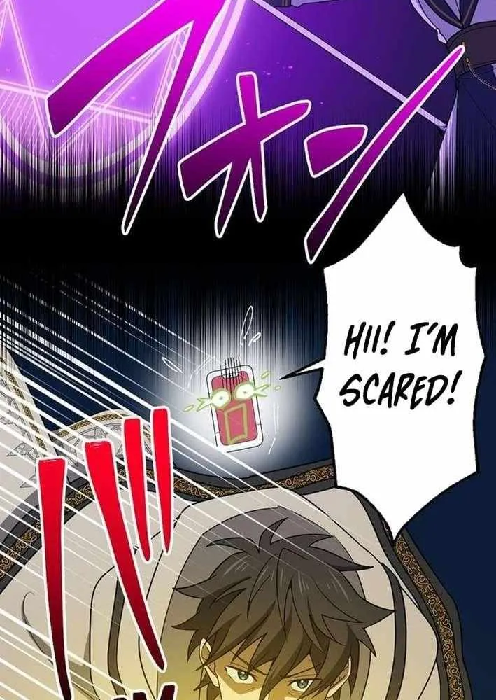 A Retired Old Sage Takes His Disciple on a Journey Chapter 46 page 22 - 