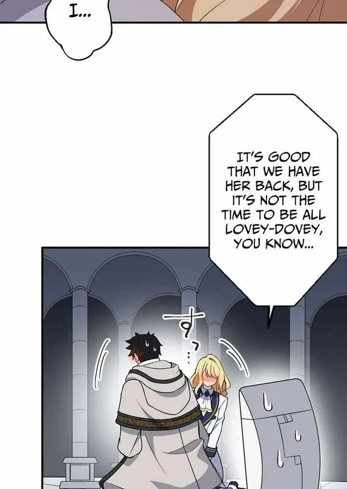 A Retired Old Sage Takes His Disciple on a Journey Chapter 46 page 36 - 
