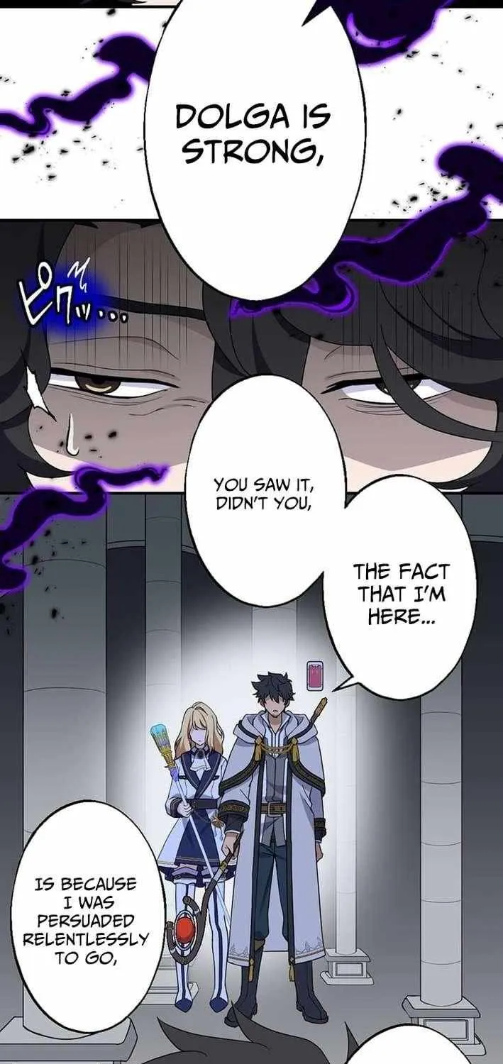 A Retired Old Sage Takes His Disciple on a Journey Chapter 46 page 39 - 