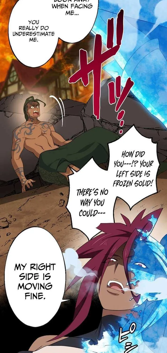 A Retired Old Sage Takes His Disciple on a Journey Chapter 47 page 2 - 