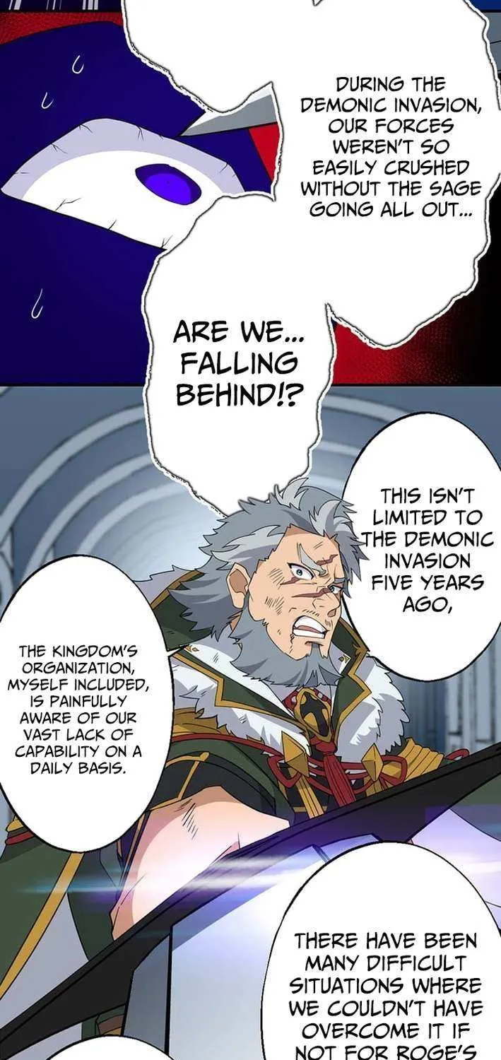 A Retired Old Sage Takes His Disciple on a Journey Chapter 47 page 12 - 
