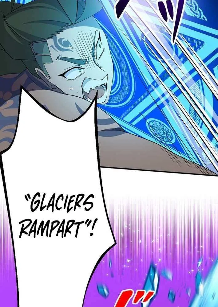 A Retired Old Sage Takes His Disciple on a Journey Chapter 47 page 21 - 