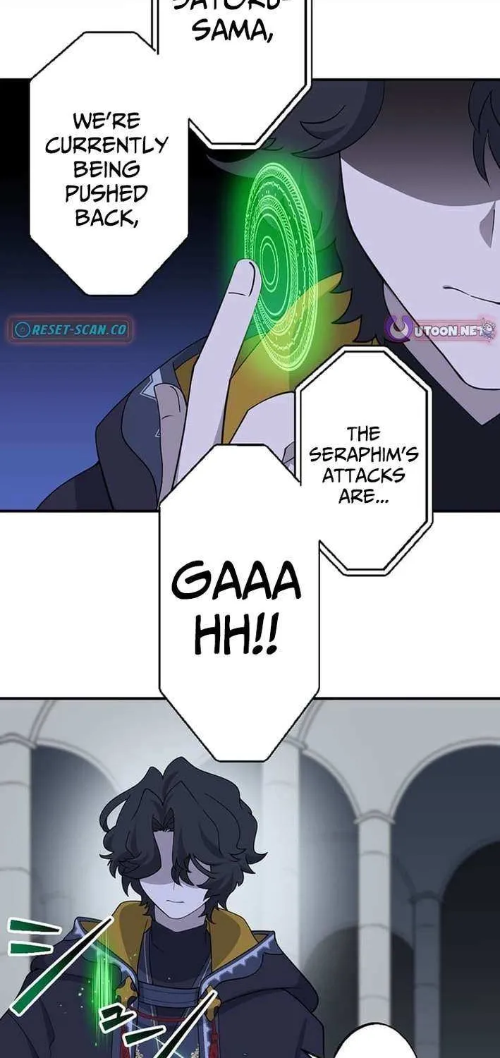 A Retired Old Sage Takes His Disciple on a Journey Chapter 47 page 39 - 