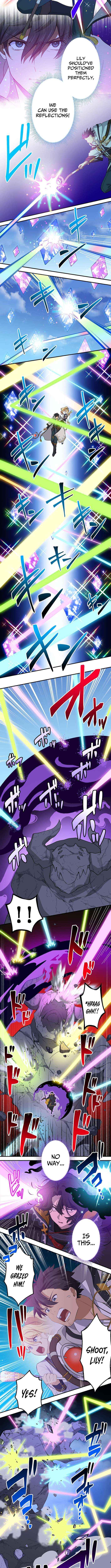 A Retired Old Sage Takes His Disciple on a Journey Chapter 49 page 4 - 
