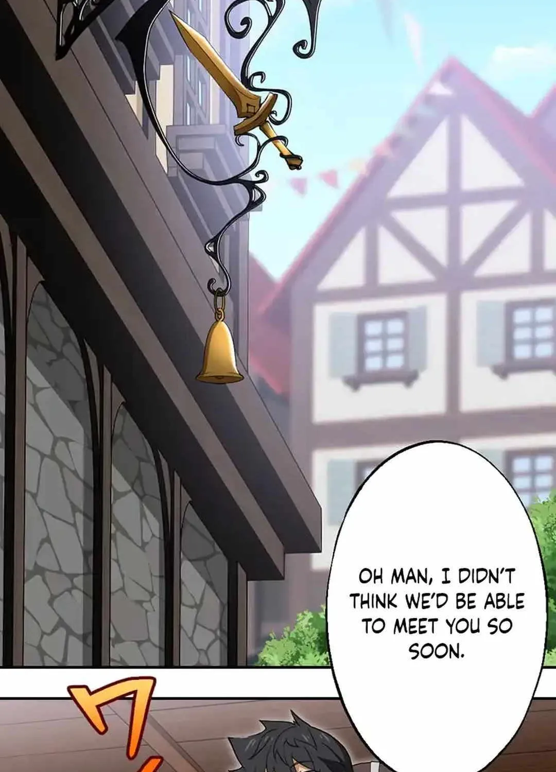 A Retired Old Sage Takes His Disciple on a Journey Chapter 5 page 3 - 