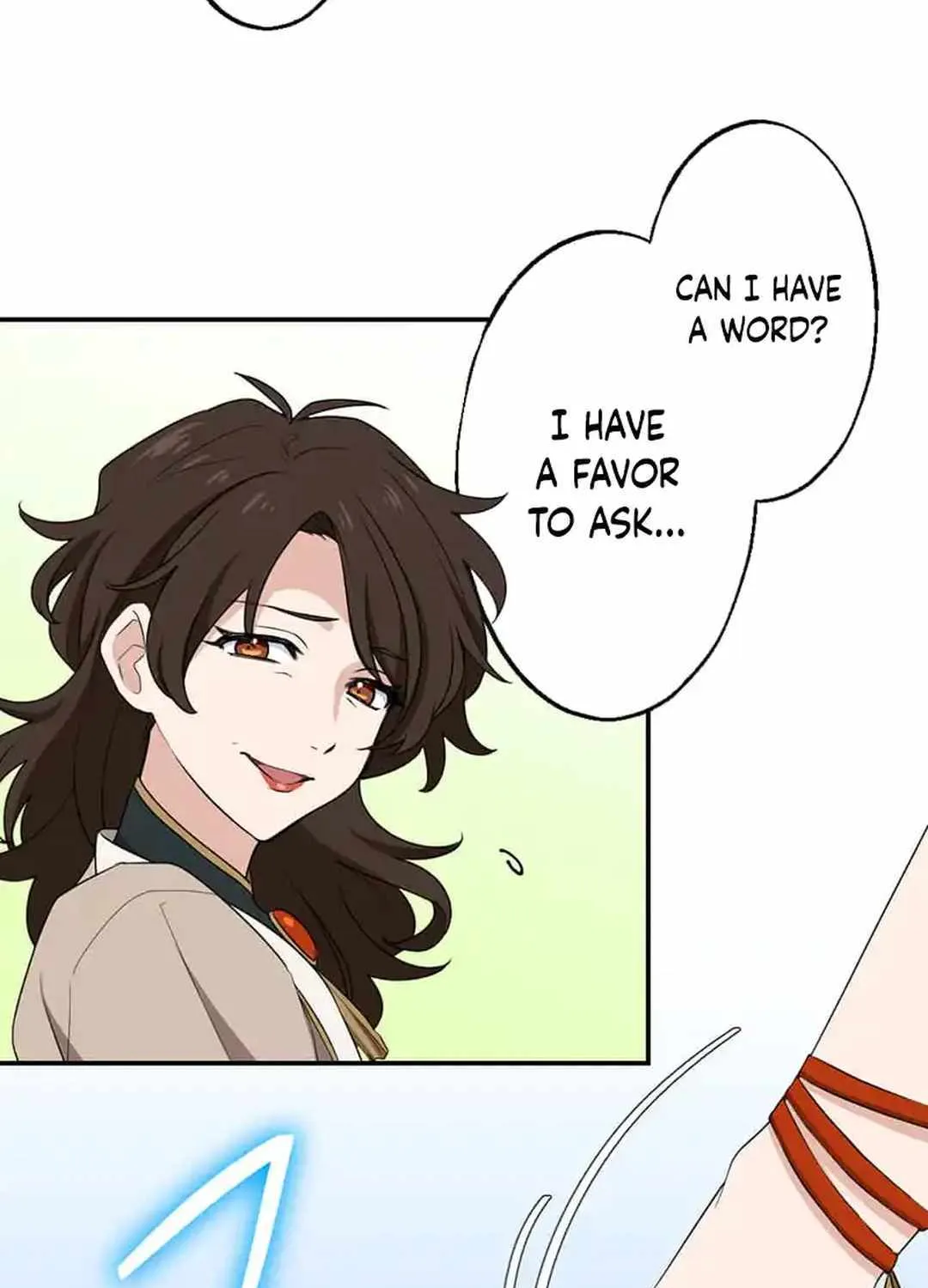 A Retired Old Sage Takes His Disciple on a Journey Chapter 5 page 22 - 