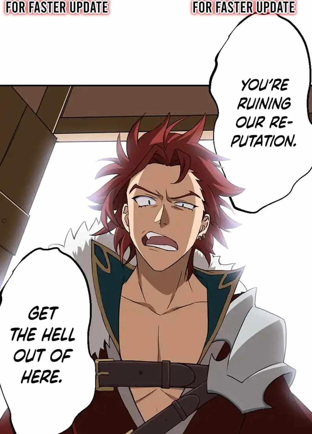 A Retired Old Sage Takes His Disciple on a Journey Chapter 5 page 38 - 
