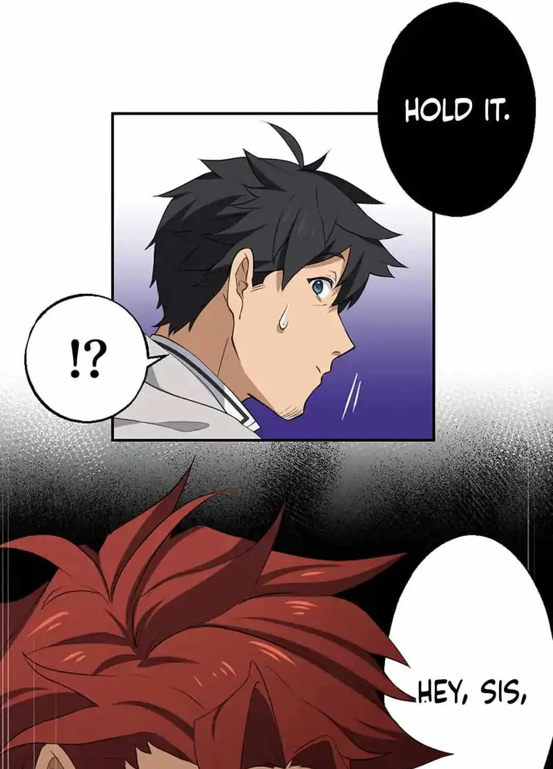 A Retired Old Sage Takes His Disciple on a Journey Chapter 5 page 42 - 