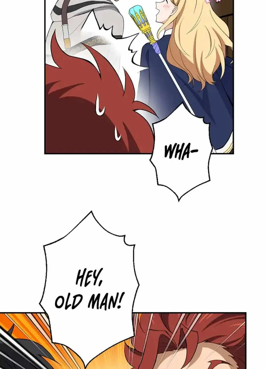 A Retired Old Sage Takes His Disciple on a Journey Chapter 5 page 54 - 