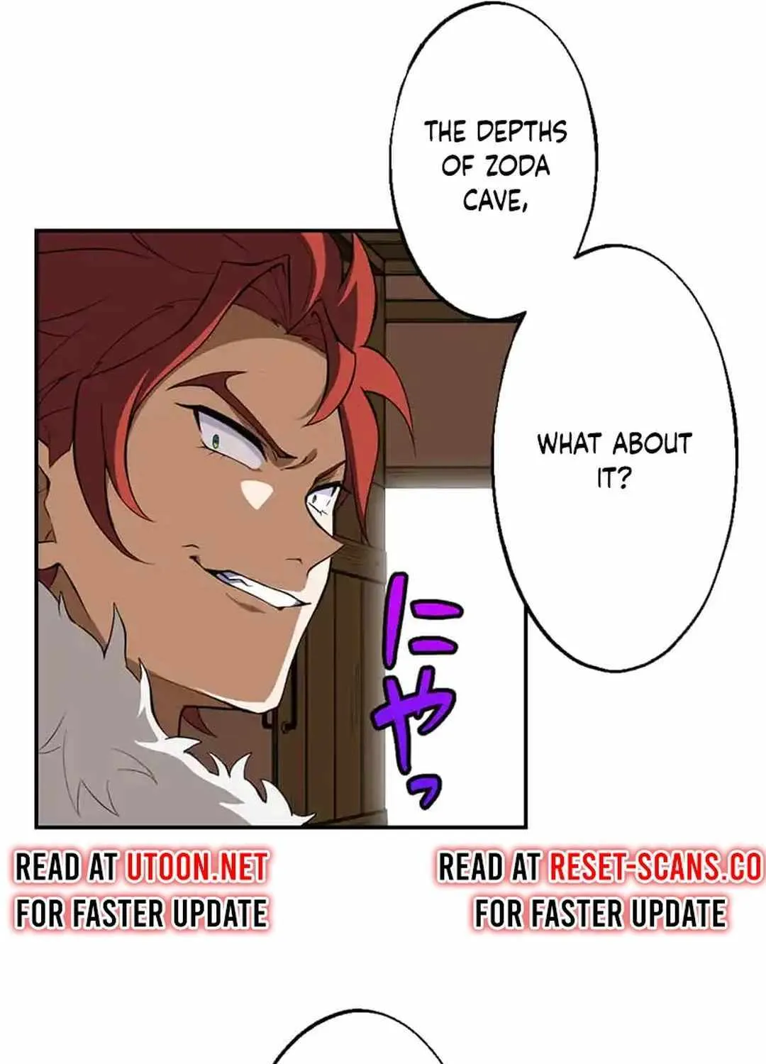 A Retired Old Sage Takes His Disciple on a Journey Chapter 5 page 74 - 