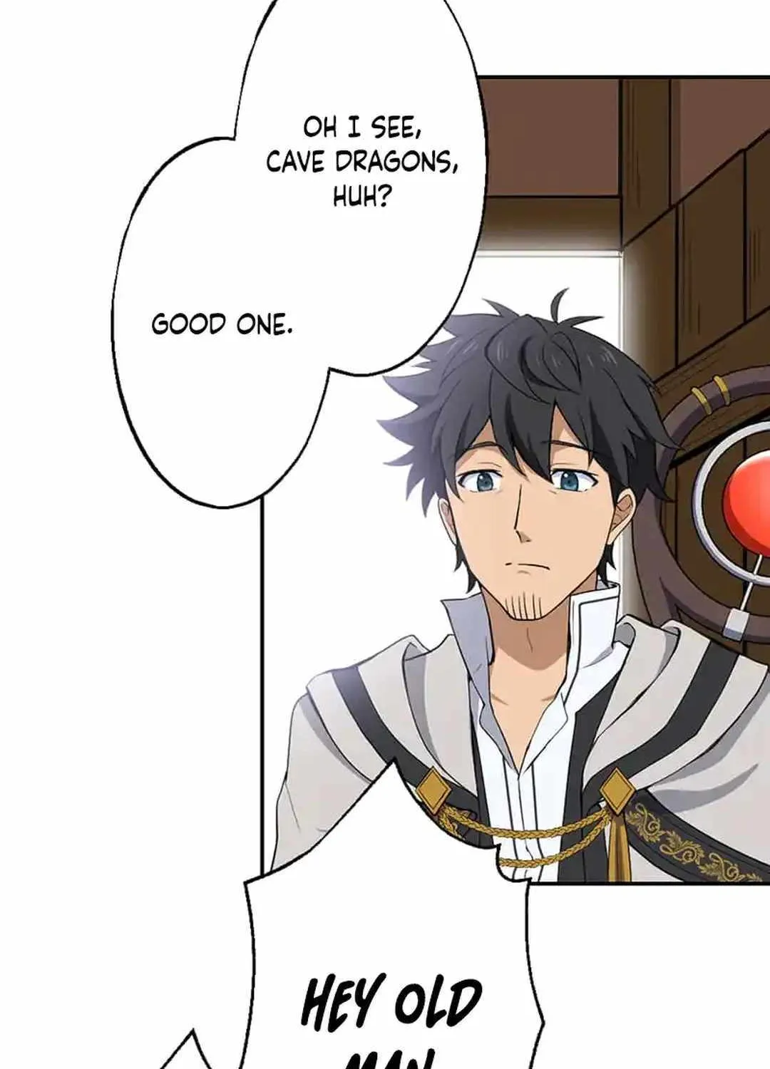 A Retired Old Sage Takes His Disciple on a Journey Chapter 5 page 75 - 