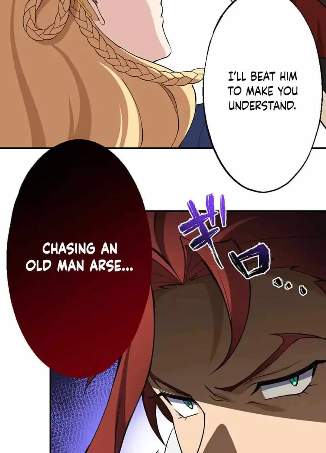 A Retired Old Sage Takes His Disciple on a Journey Chapter 5 page 81 - 