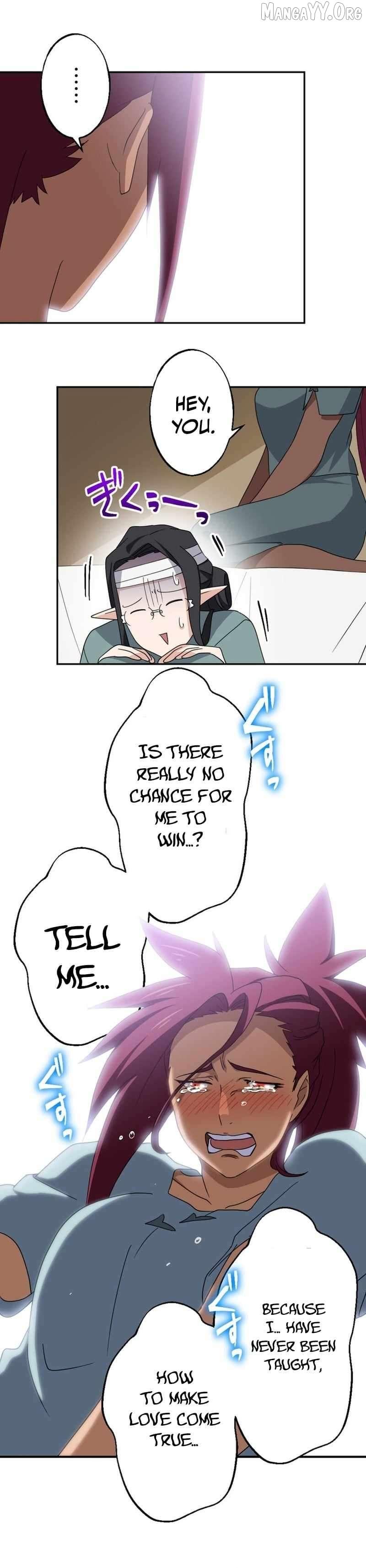 A Retired Old Sage Takes His Disciple on a Journey Chapter 53 page 3 - 