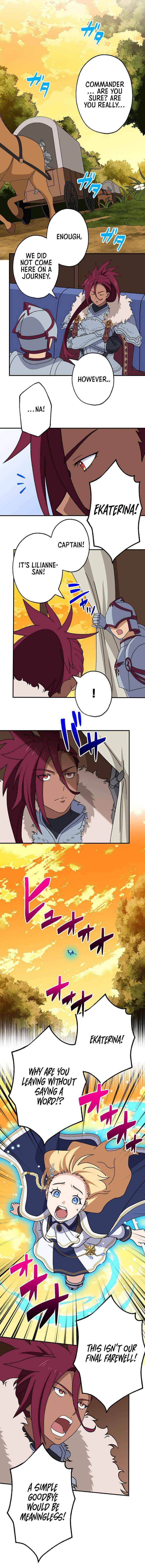 A Retired Old Sage Takes His Disciple on a Journey Chapter 55 page 3 - 