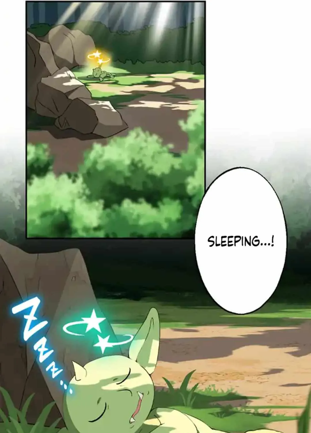 A Retired Old Sage Takes His Disciple on a Journey Chapter 6 page 21 - 