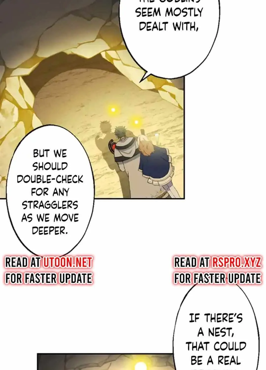A Retired Old Sage Takes His Disciple on a Journey Chapter 6 page 31 - 