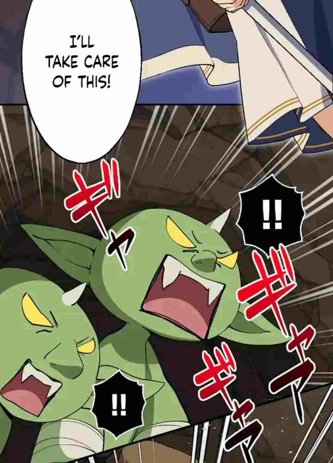 A Retired Old Sage Takes His Disciple on a Journey Chapter 6 page 36 - 