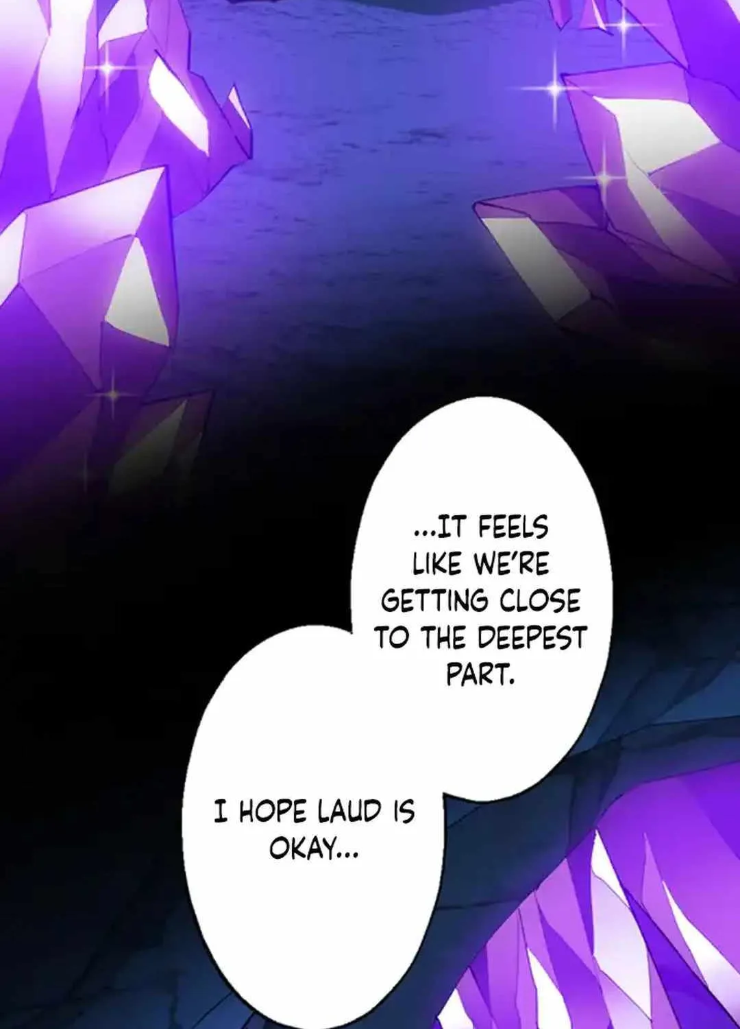 A Retired Old Sage Takes His Disciple on a Journey Chapter 6 page 46 - 