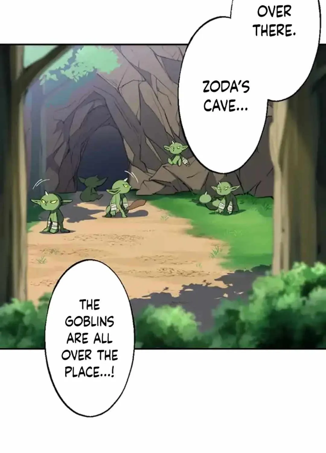 A Retired Old Sage Takes His Disciple on a Journey Chapter 6 page 7 - 