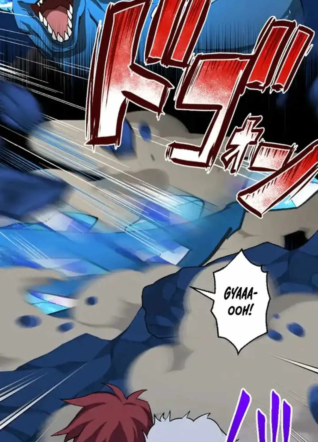 A Retired Old Sage Takes His Disciple on a Journey Chapter 6 page 64 - 