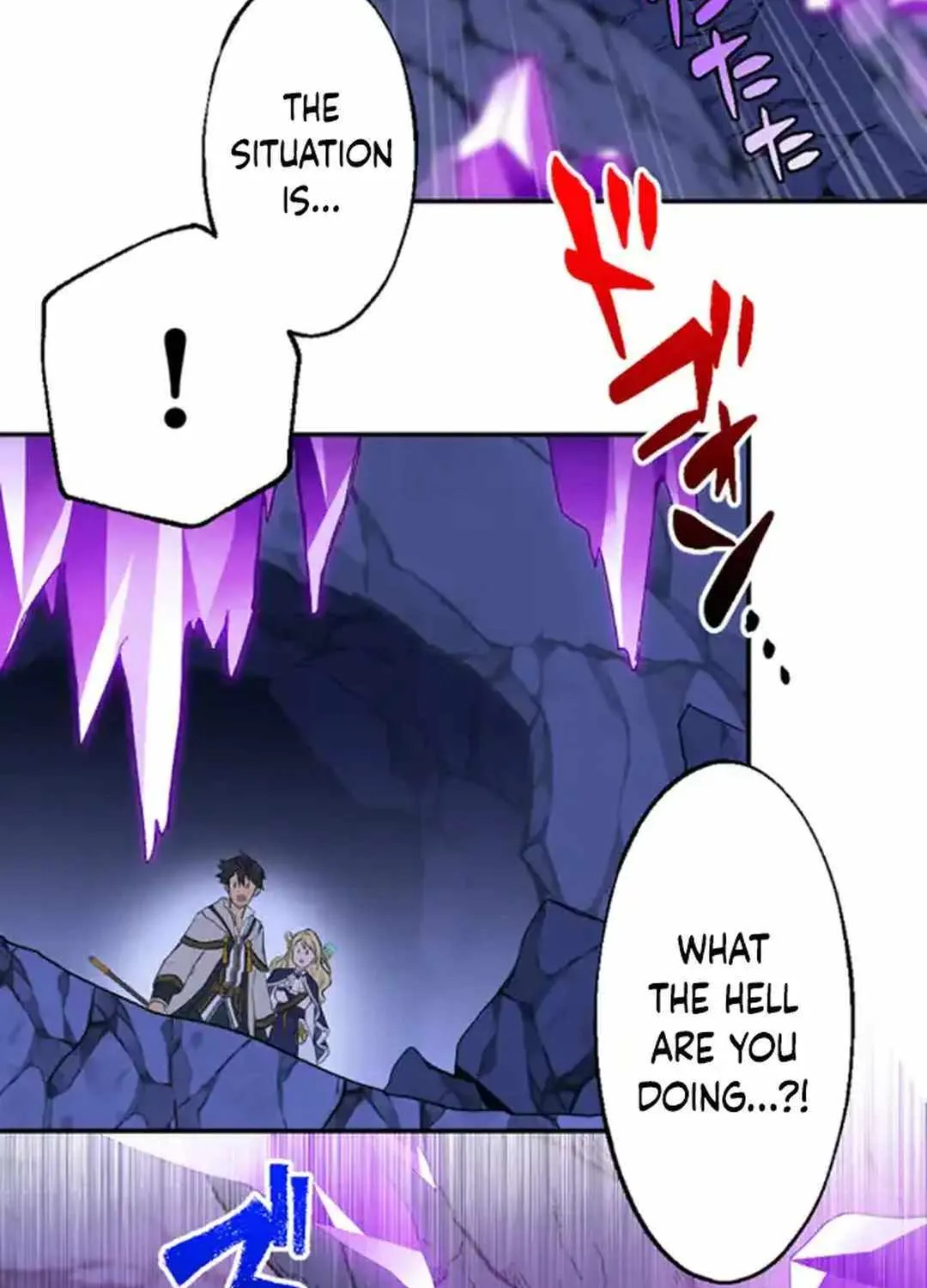 A Retired Old Sage Takes His Disciple on a Journey Chapter 6 page 69 - 