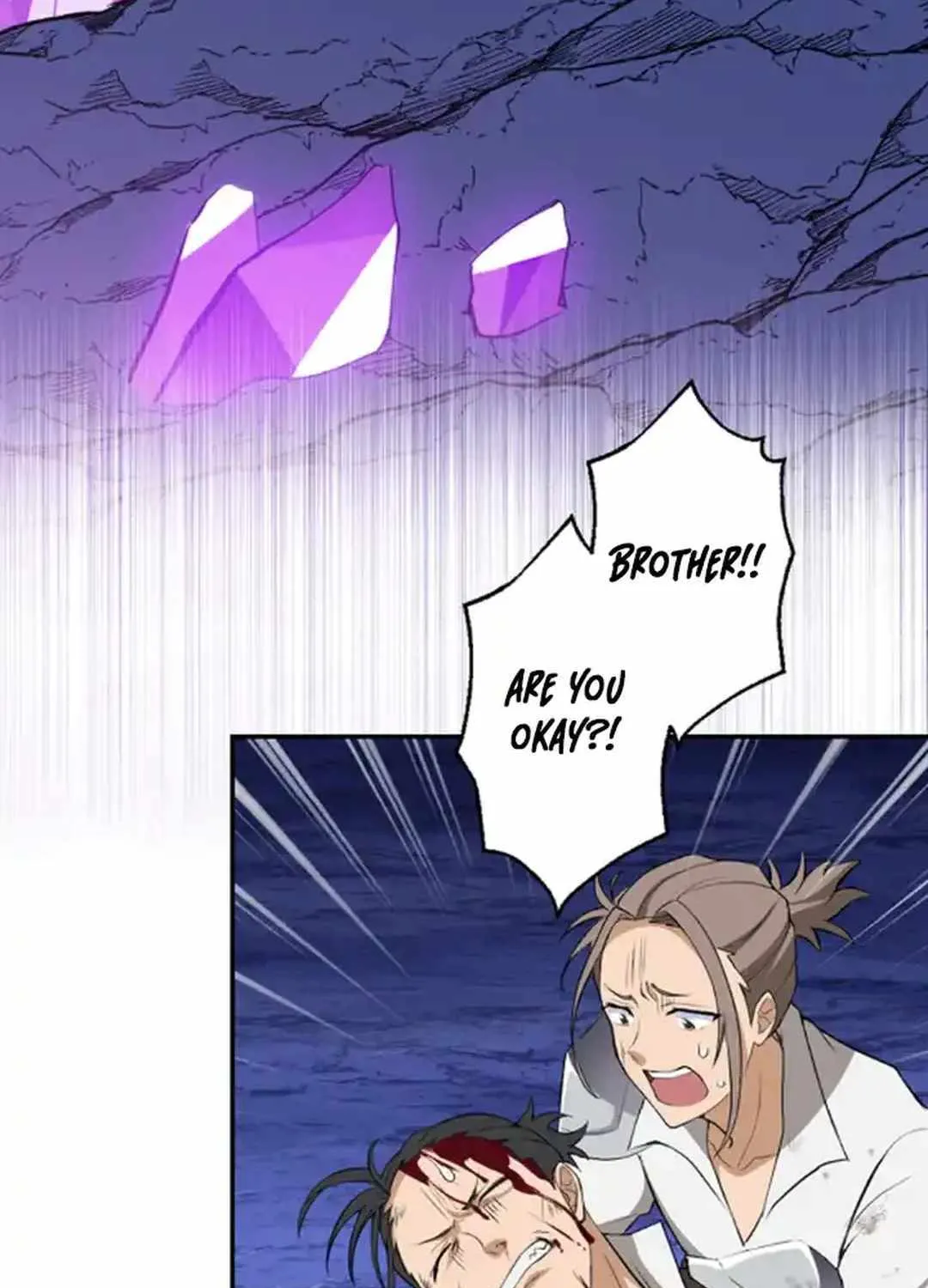 A Retired Old Sage Takes His Disciple on a Journey Chapter 6 page 71 - 