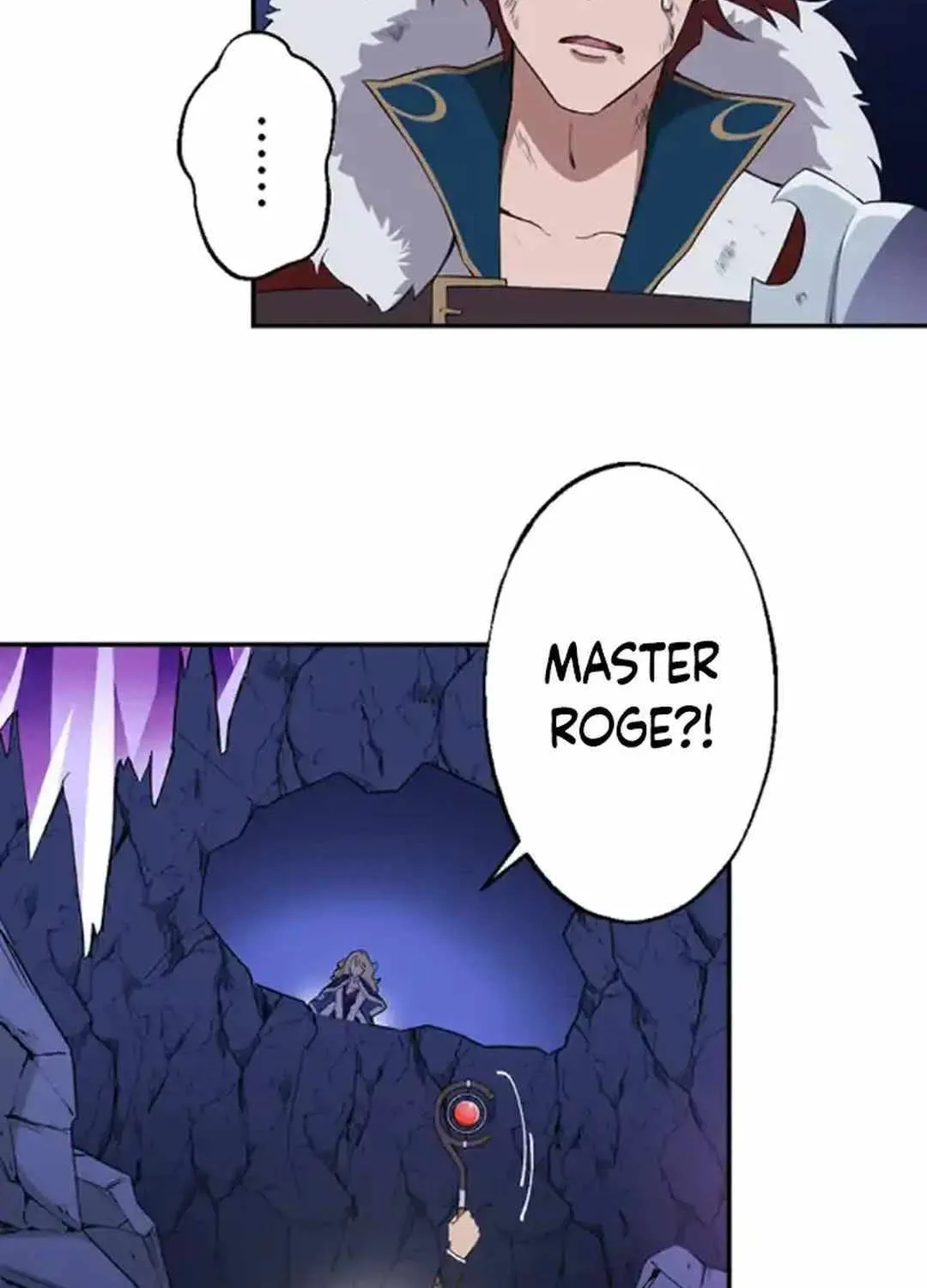 A Retired Old Sage Takes His Disciple on a Journey Chapter 7 page 22 - 