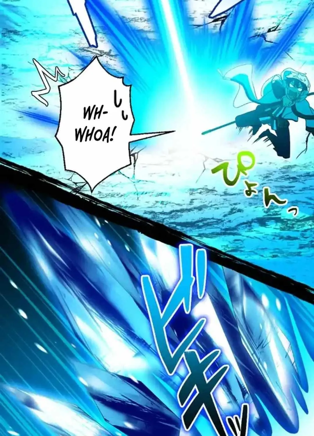A Retired Old Sage Takes His Disciple on a Journey Chapter 7 page 27 - 