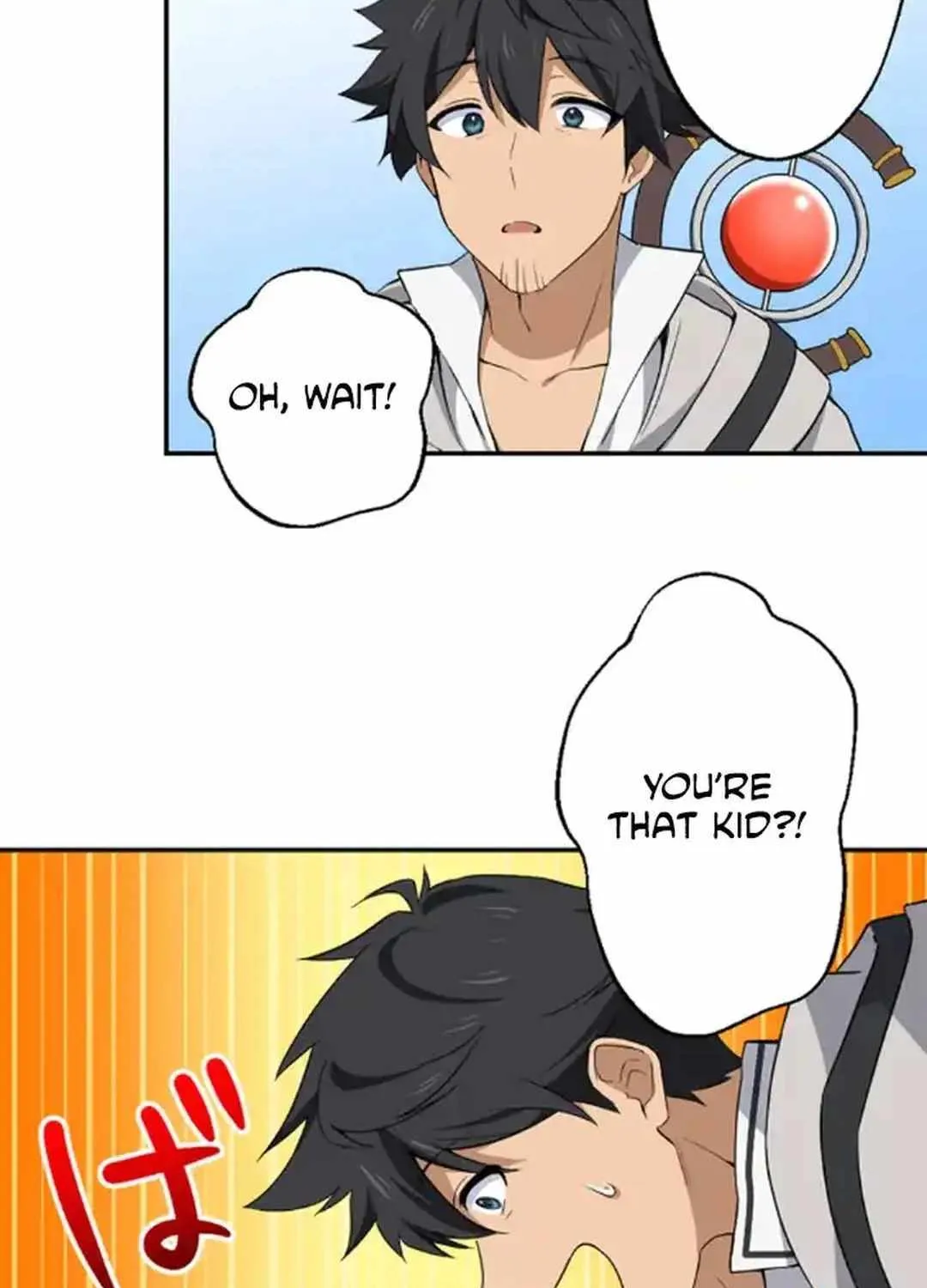 A Retired Old Sage Takes His Disciple on a Journey Chapter 7 page 54 - 