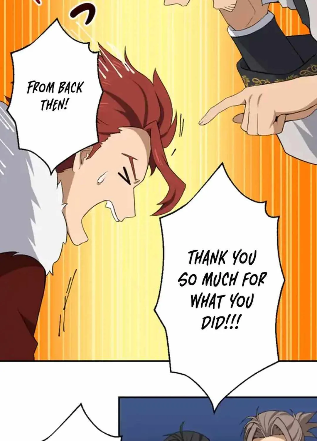 A Retired Old Sage Takes His Disciple on a Journey Chapter 7 page 55 - 