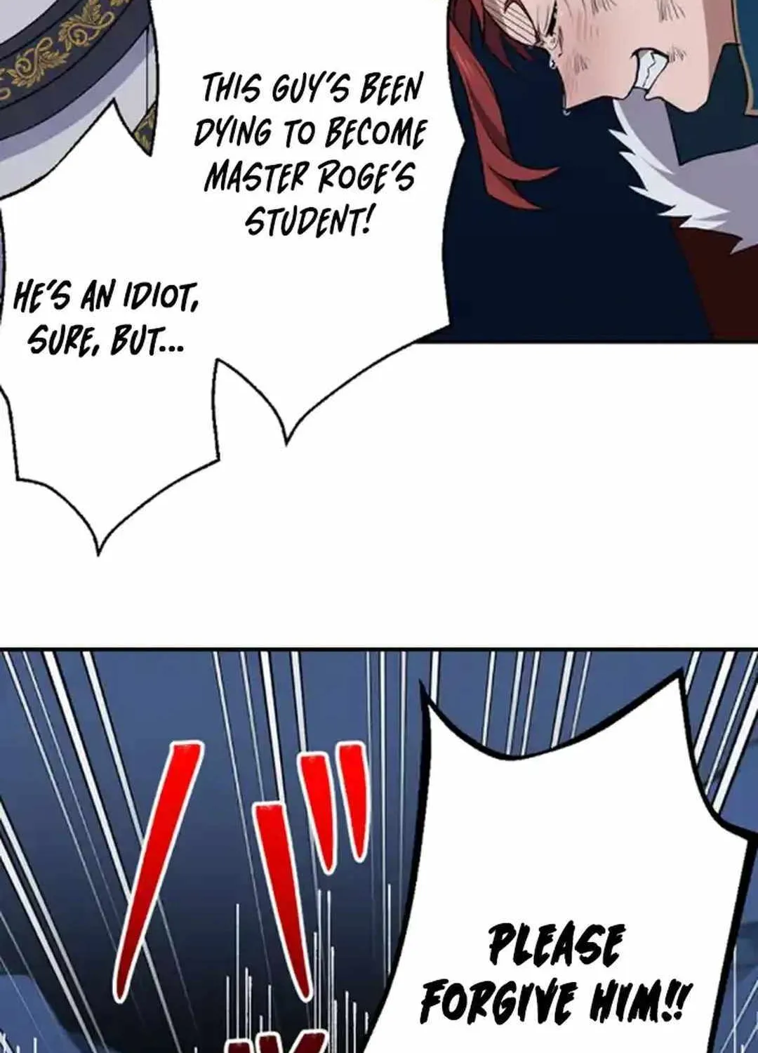 A Retired Old Sage Takes His Disciple on a Journey Chapter 7 page 68 - 