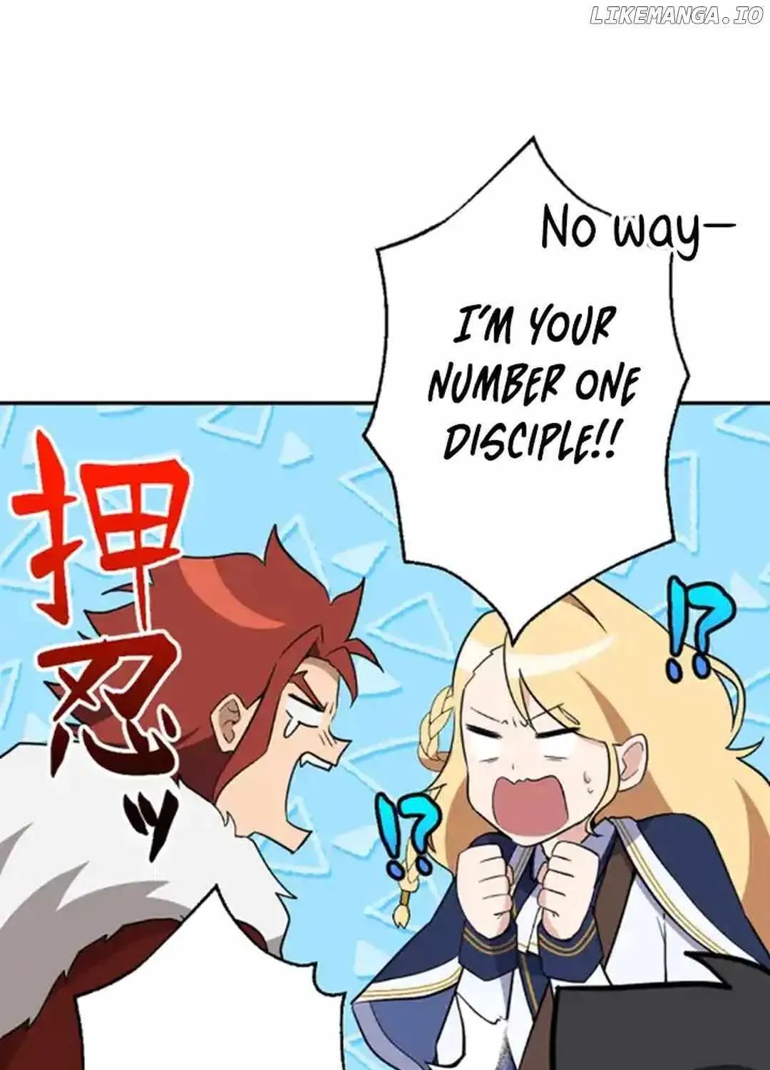A Retired Old Sage Takes His Disciple on a Journey Chapter 7 page 76 - 