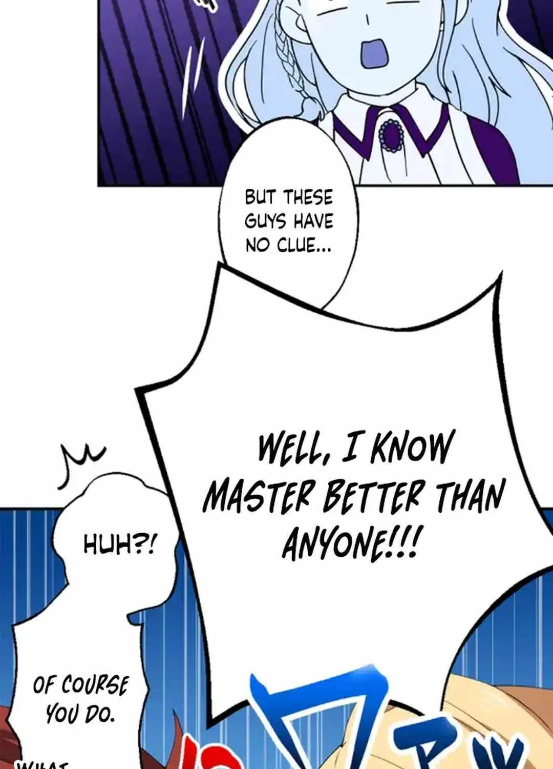 A Retired Old Sage Takes His Disciple on a Journey Chapter 8 page 17 - 