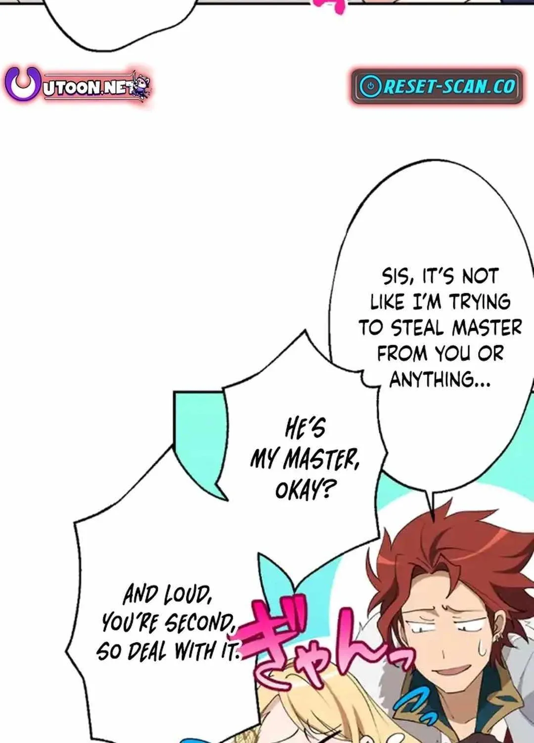 A Retired Old Sage Takes His Disciple on a Journey Chapter 8 page 24 - 